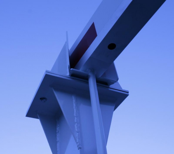 detail fermeture